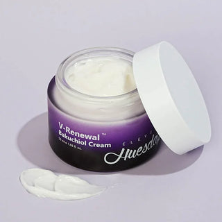 11uesday - V Renewal Bakuchiol Cream 50ml - Koreabe