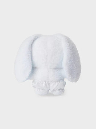 NJ - Bunini Costume Doll White - Koreabe