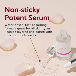 IUNIK - Rose Galactomyces Synergy Serum 50ml