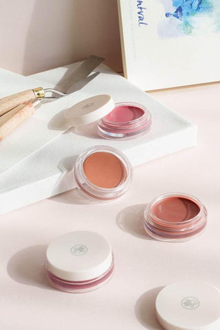 Son&Park - Spread Color Balm - 5 Colors - Koreabe