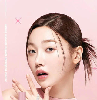 KLAVUU - Actress Backstage Eyelash Booster 10g - Koreabe