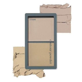 Etude - Contour Powder 2 Colors - Koreabe