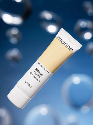 VPROVE - Tone Up Cover Suncream SPF50+ PA++++ - Koreabe