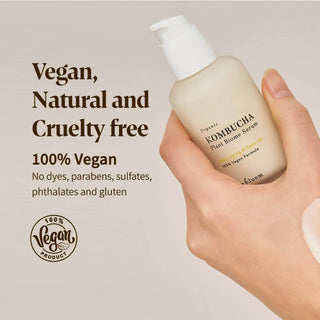 Herbloom - Kombucha Plant Biome Serum 50ml - Koreabe
