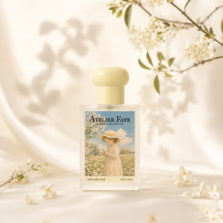 Atelier Faye - White Osmanthus Floral 30ml