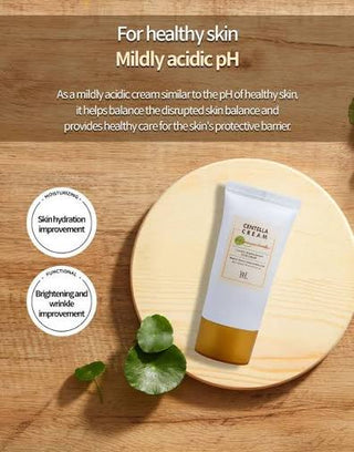 Yur - Centella Cream 75ml