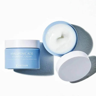 JayJun - Hyaluronic Acid Hydrating Cream 50g - Koreabe