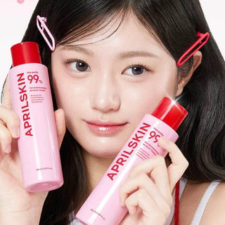 Aprilskin - TXA 99 Milky Toner - Koreabe