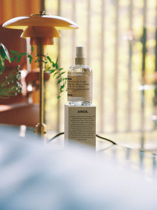 Granhand - Ainoa Perfum 130ml