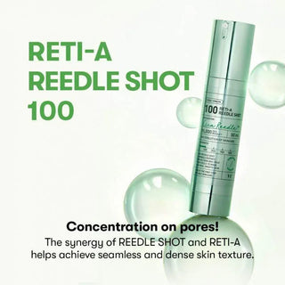 VT - RETI A Reedle Shot 100 - 50ml - Koreabe