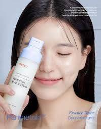 Manyo - Panthetoin Essence Toner 200ml - Koreabe