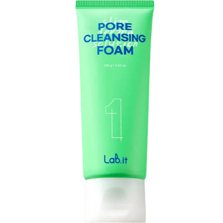 Lab it by Dr.G -Pore Cleansing Foam 100ml - Koreabe