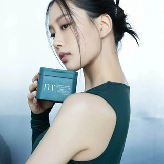 Molvany - Artichoke Soothing Acne Pore Toner Pad 70ea - Koreabe