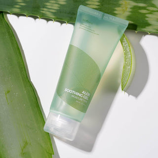 Isntree - Aloe Soothing Gel 150ml - Koreabe