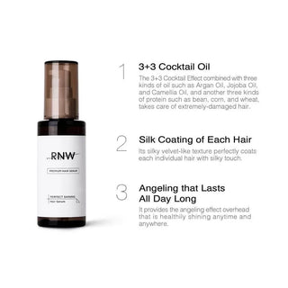 RNW - Premium Hair Serum 75ml - Koreabe