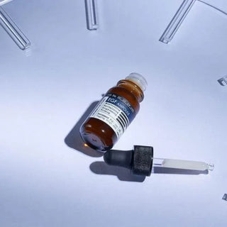 Derma Factory - EGF Ampoule 30ml - Koreabe