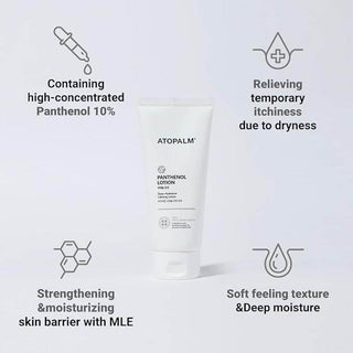 Atopalm - Panthenol Lotion 200ml - Koreabe