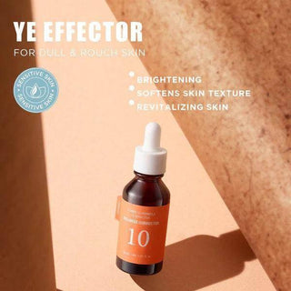 Its Skin - YE Effector Dullness Corrector 30ml - Koreabe