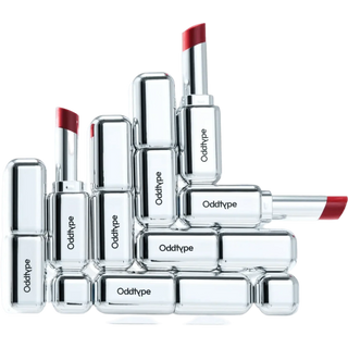 Oddtype - Unseen Dew Glow Balm (9 Colors) - Koreabe