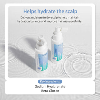 APLB - Daily Solution Scalp Tonic 105ml
