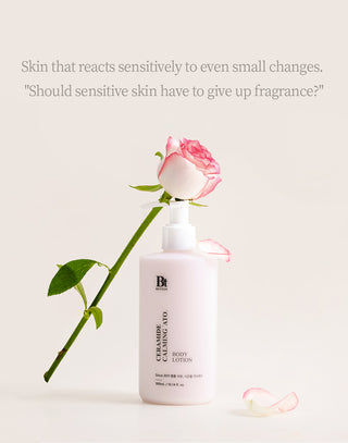 Benton - Ceramide Calming Ato Body Lotion 300ml