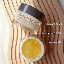 Blithe - Pressed Serum Gold Apricot 50ml - Koreabe