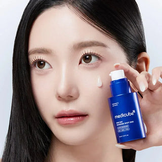Medicube - One Day Exosome Shot 2000 - 30ml - Koreabe