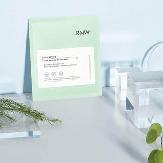 RNW - Cica Source Sheet Mask 10ea - Koreabe
