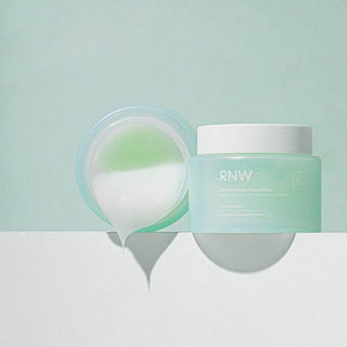 RNW - Deep Moisture Sleeping Mask 100ml - Koreabe