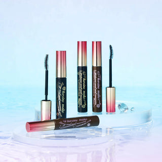 Kiss Me - Mascara Advanced Film - 4 Colors - Koreabe