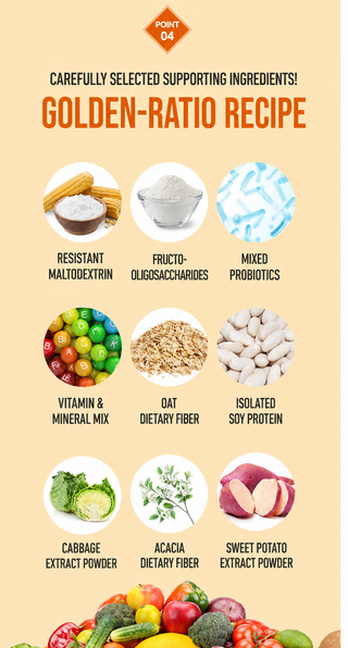 Nutri D Day — Премиальный фермент камута, 30 шт.