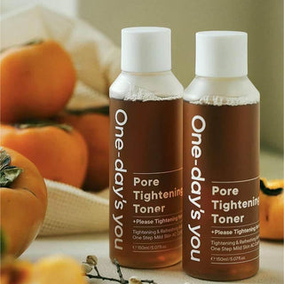 One-day's you - Pore Tightening Toner 150ml - Koreabe