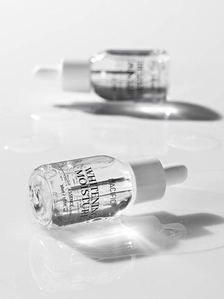 Nacific - Whitening Moisture Essence 30ml - Koreabe