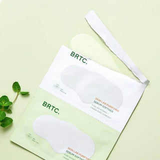 BRTC - Sebum Softner 2ea - Koreabe
