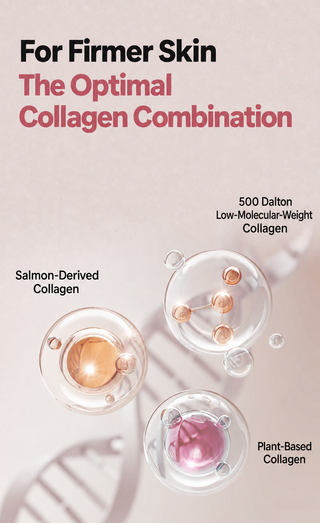Mediheal - Collagen Nude Gel Mask 10ea
