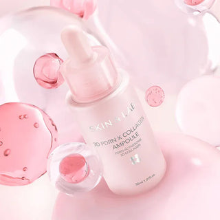 Skin&Lab - 3D PDRN X Collagen Ampoule 30ml - Koreabe