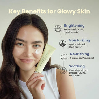 Axis Y - TXA 2.5% Intensive Brightening Cream 50ml