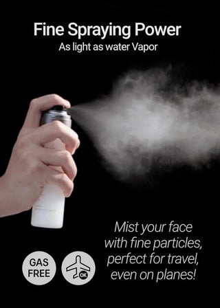 Jung Saem Mool - Essential Mool Micro Fitting Mist 120мл