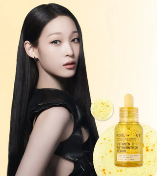 VT Cosmetics - Pixel Vitamin C + Astaxanthin Serum 30ml - Koreabe