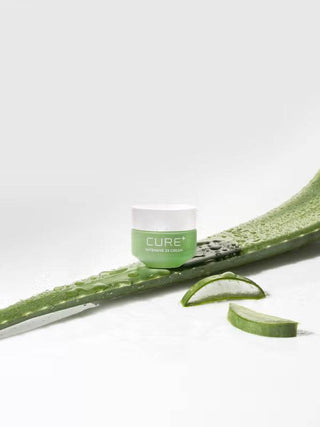 Cure - Intensive 2X Cream 30g - Koreabe