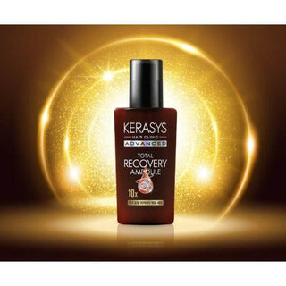 Kerasys - Advanced Total Recovery Serum 80ml - Koreabe