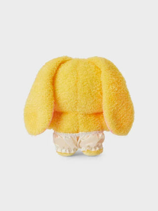 NJ - Bunini Costume Doll Yellow - Koreabe