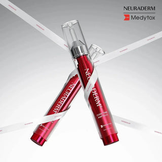 Neuraderm By Meditox - Core Time Ampoule 15ml - Koreabe