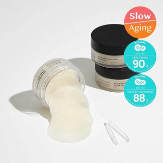 Sungboon Editor - Blackhead Melting Clear Pad 30ea - Koreabe