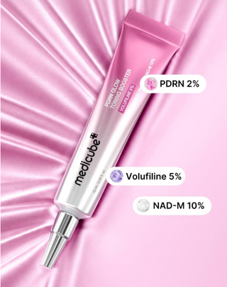 Medicube - PDRN Glow Toning Booster 15ml