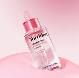 Torriden - CELLMAZING Pore Perfecting Ampoule 30ml - Koreabe