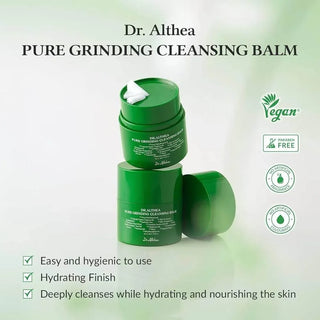Dr Althea - Pure Grinding Cleansing Balm 50ml - Koreabe