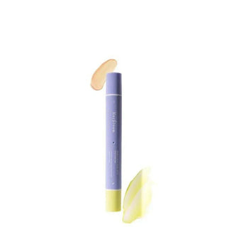Herbloom - Bakuchil Dual Vita Eyecream 16ml - Koreabe