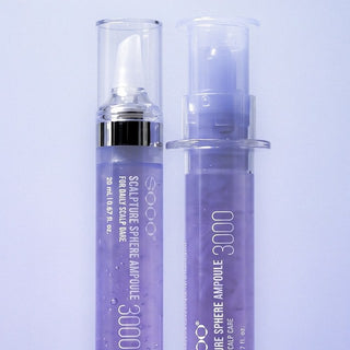 SOOO - Scalpture Sphere Ampoule 3000 - 20ml