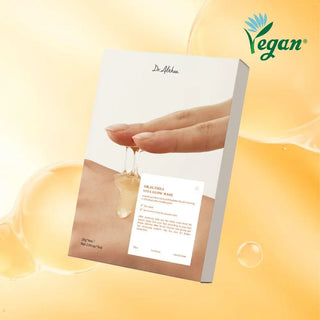 Dr Althea - Vita Glow Mask 4ea - Koreabe